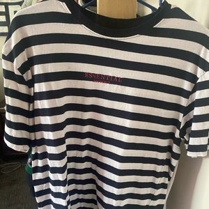 Divided H&M Striped Tee
